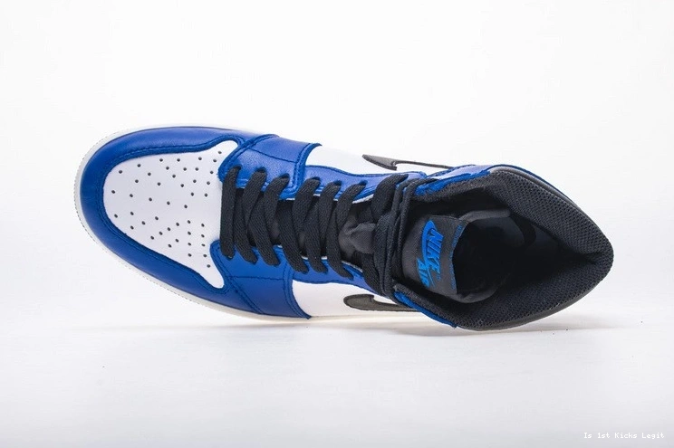 Jordan Retro High Game 555088-403 Royal OG 1 Air 1012